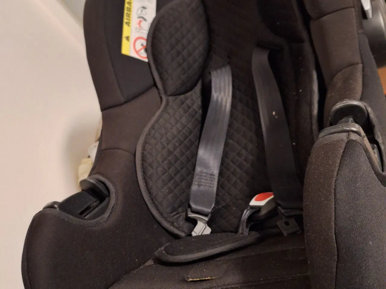 Billede 3 - Autostole