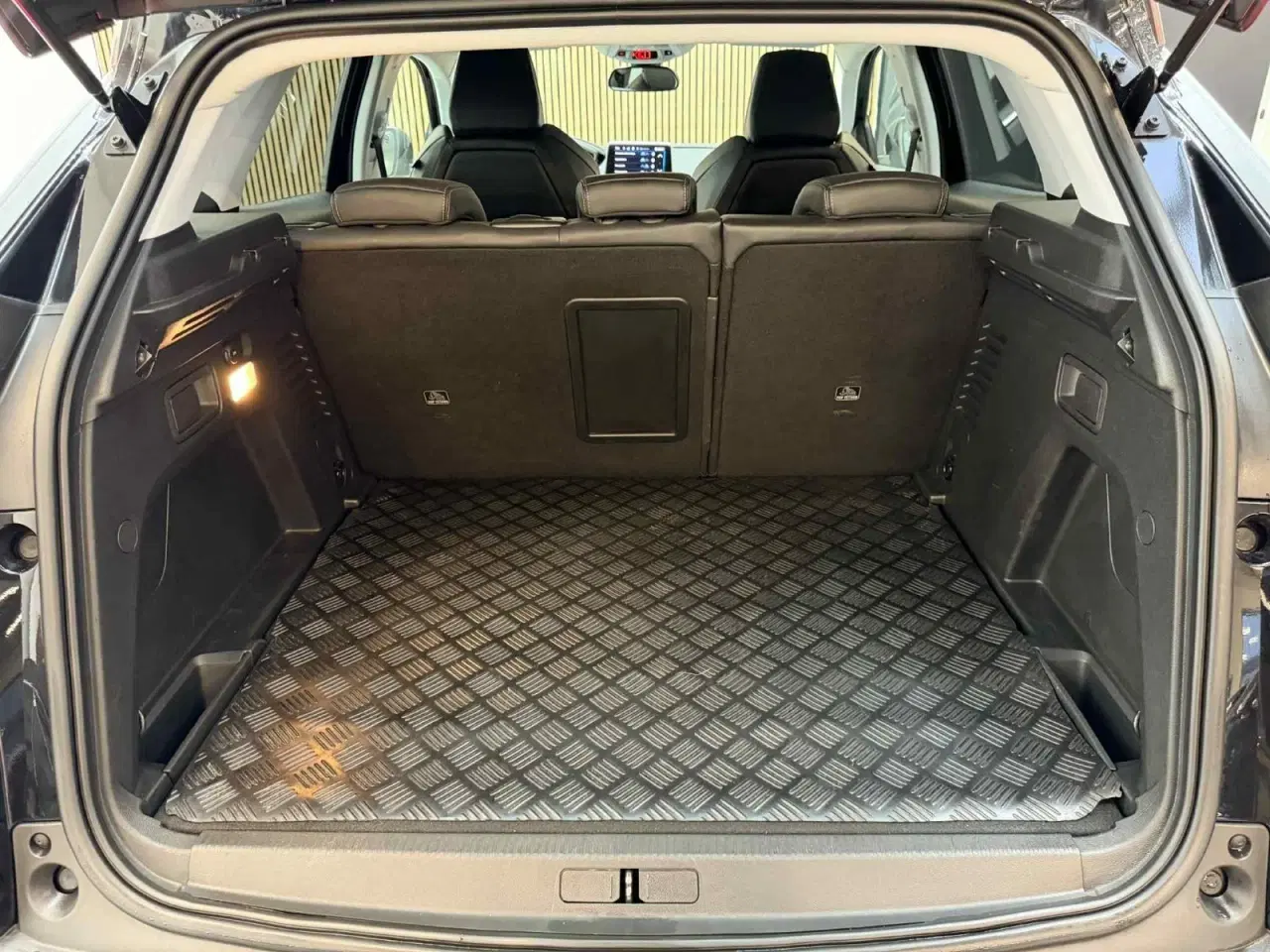 Billede 17 - Peugeot 3008 1,5 BlueHDi 130 Allure EAT8