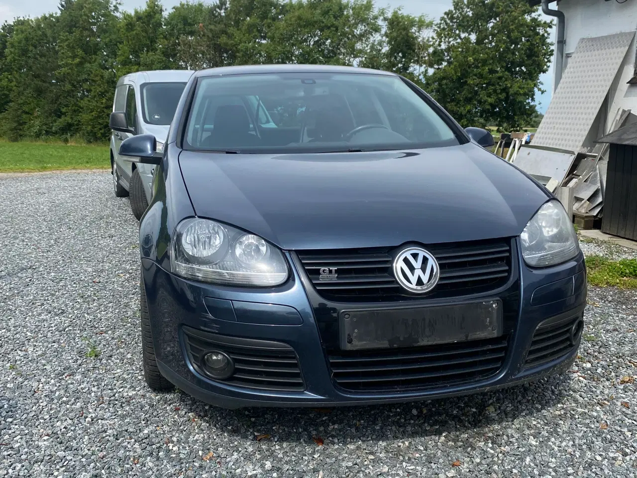 Billede 1 - Golf 5 GT Sport 
