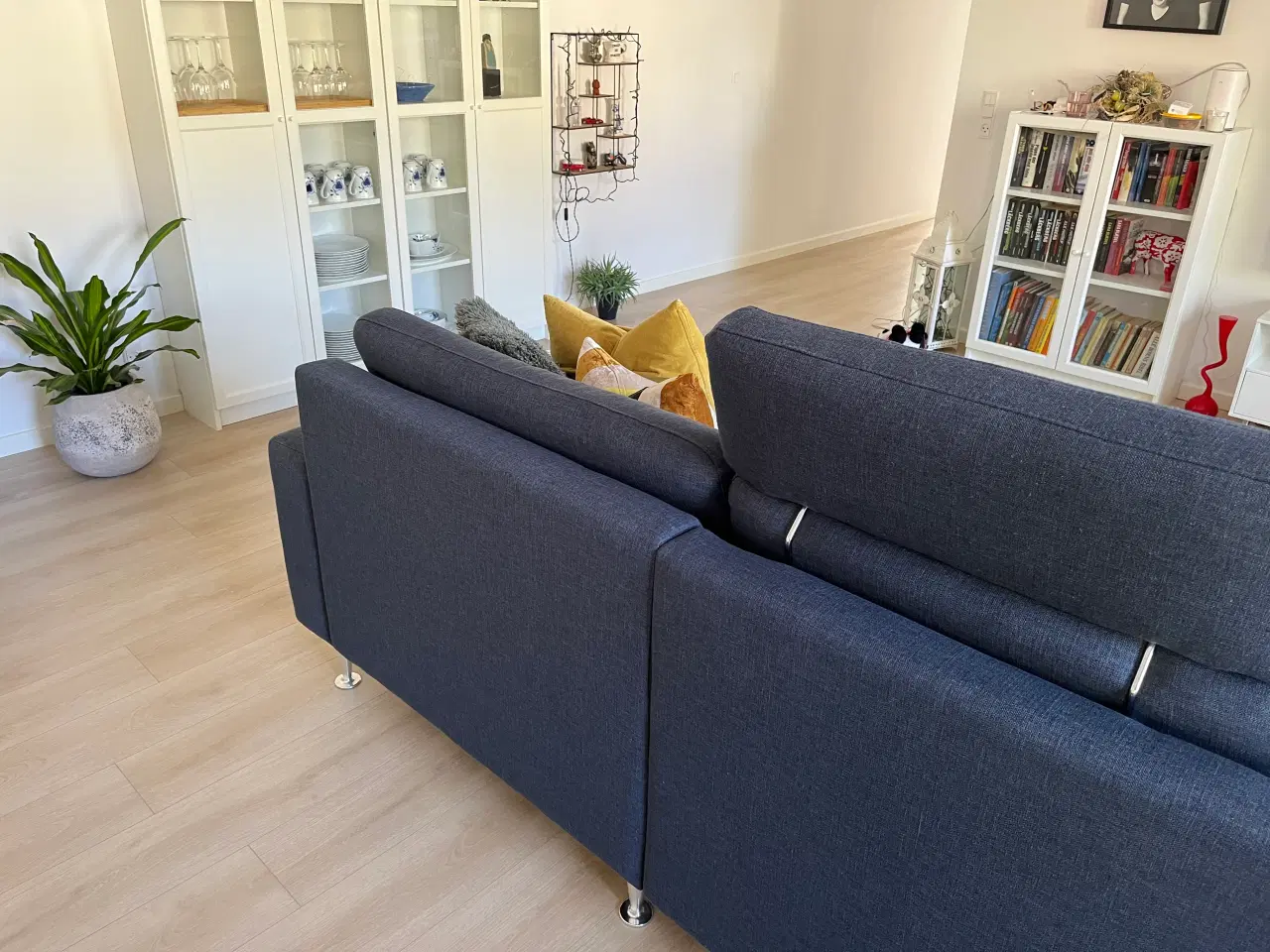 Billede 4 - U-sofa