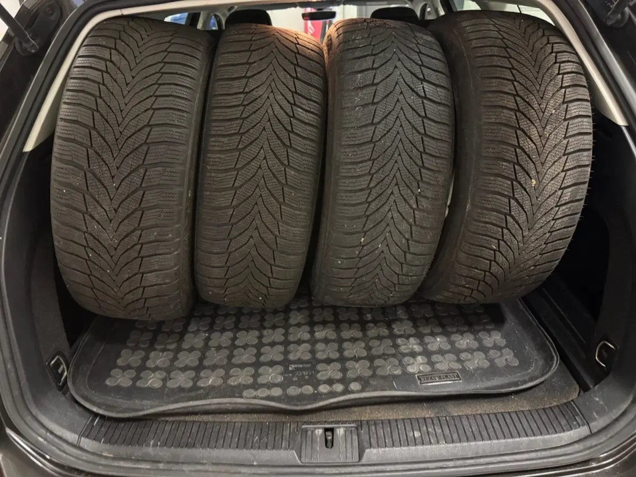 Billede 13 - VW Passat 2,0 TDi 190 Highline Variant DSG 4Motion