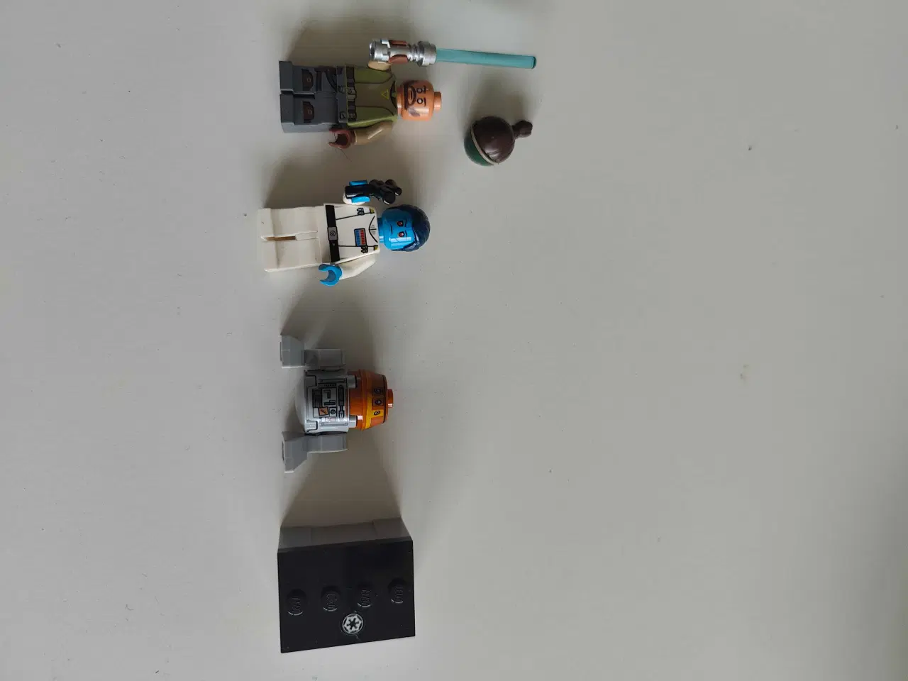 Billede 4 - Lego Star Wars 75170