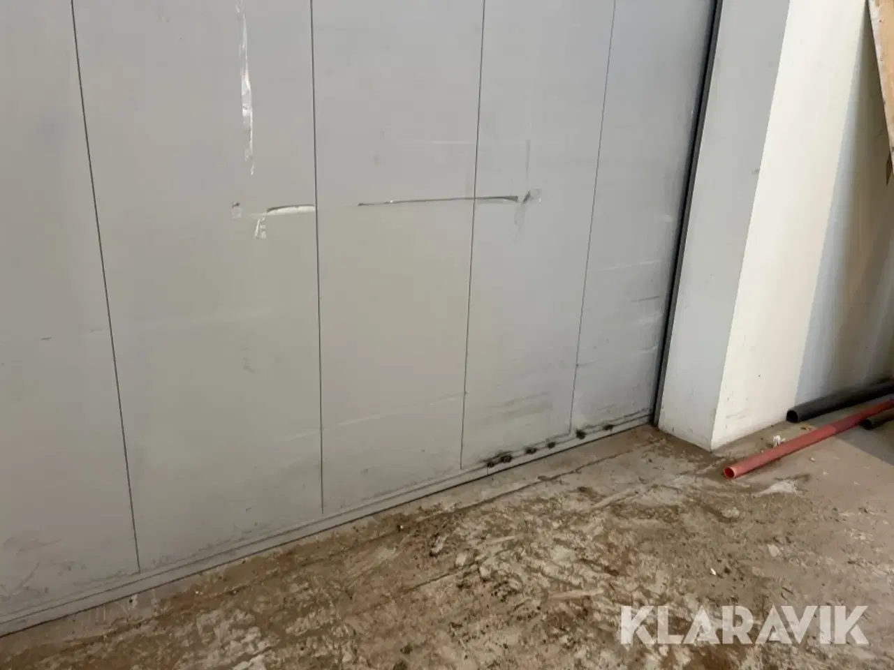 Billede 3 - Skydeport Fyns portindustri BS 601