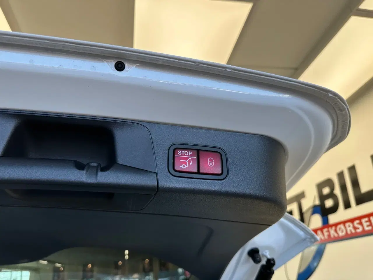 Billede 9 - Mercedes EQB350  AMG Line 4Matic