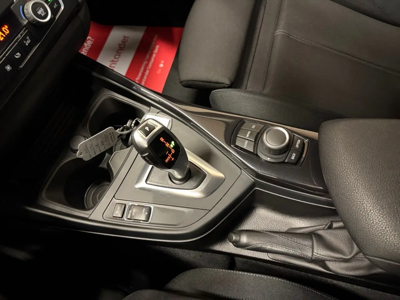Billede 11 - BMW 118i 1,6 Sport Line aut.