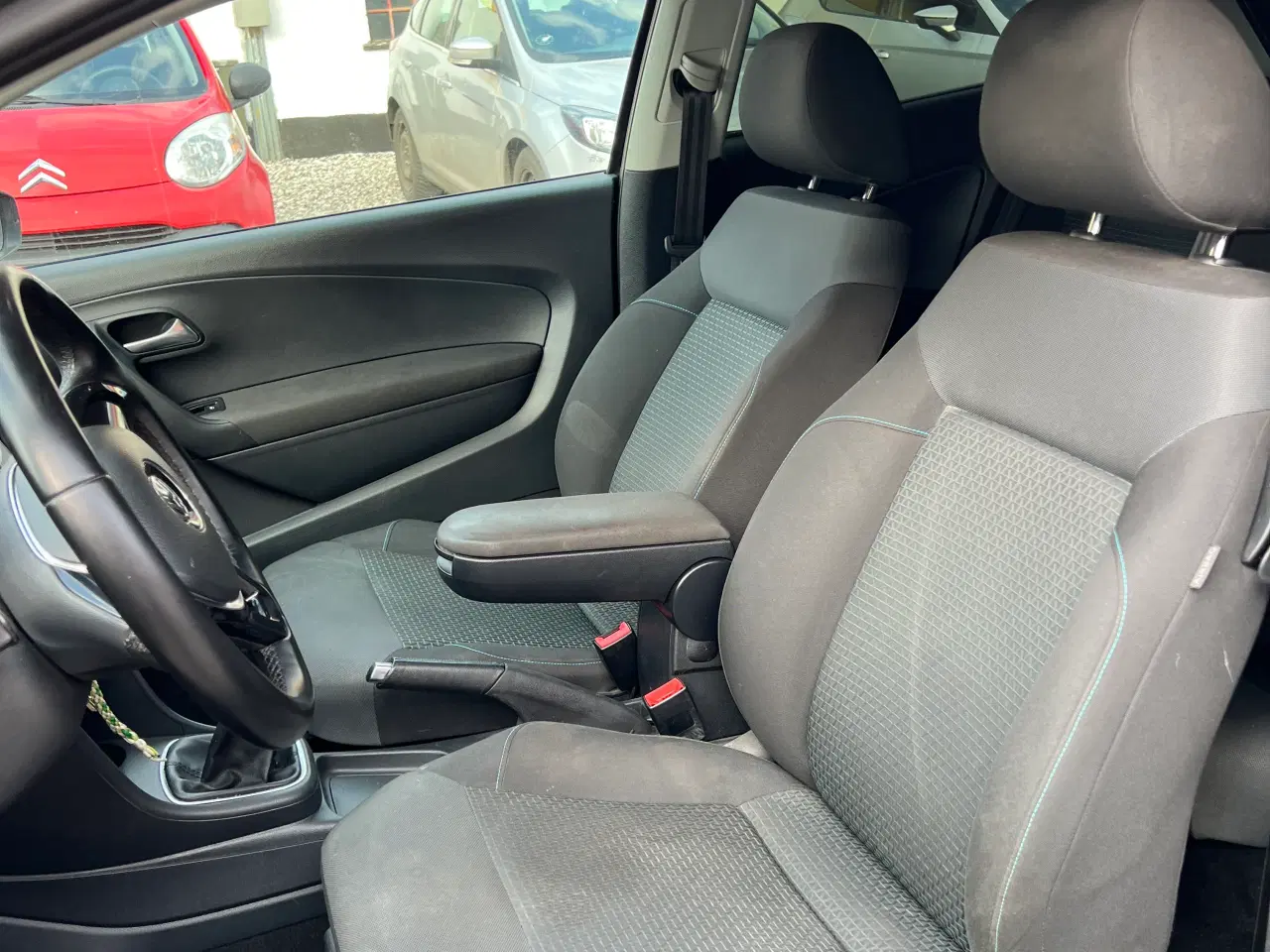 Billede 7 - Vw Polo 1.0 TSI