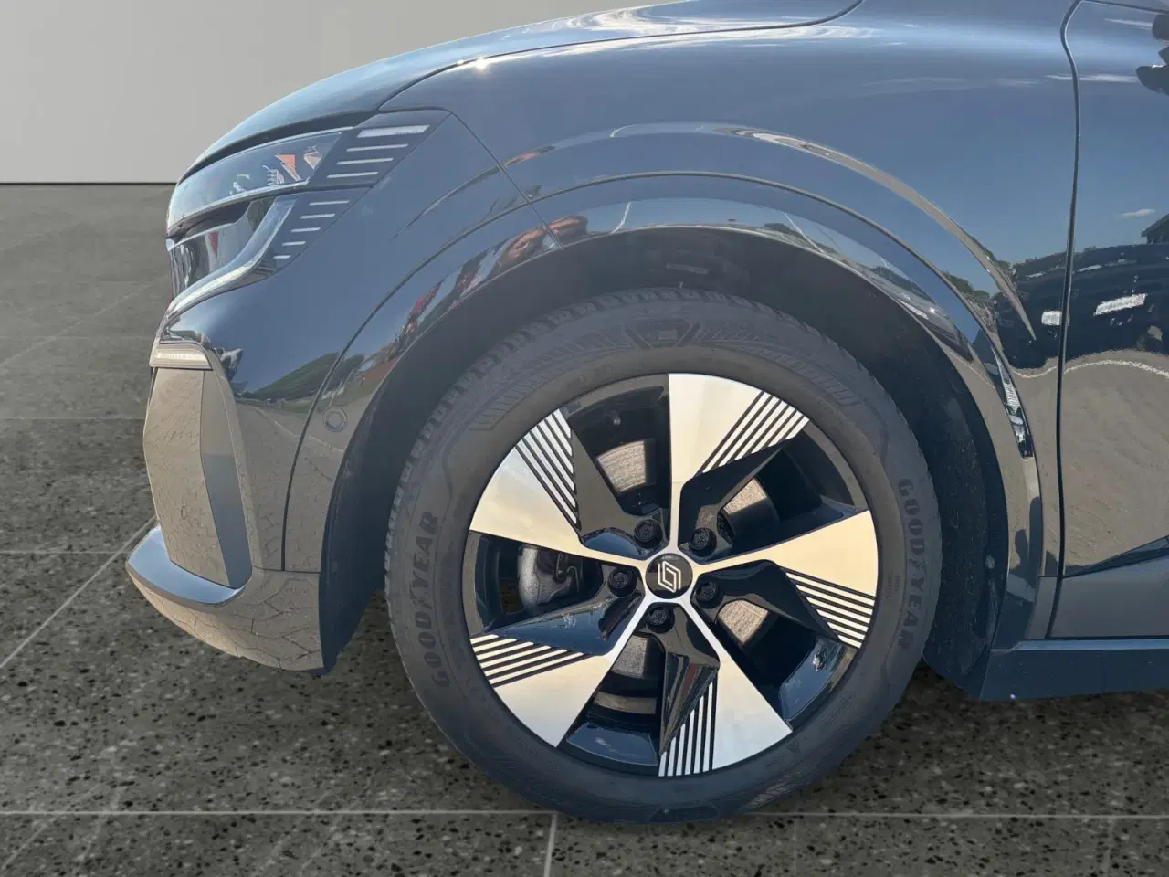 Billede 9 - Renault Megane E-Tech 40 Equilibre