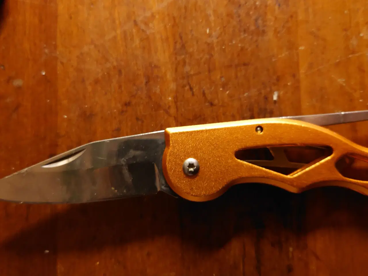 Billede 9 - div knive til outdoor