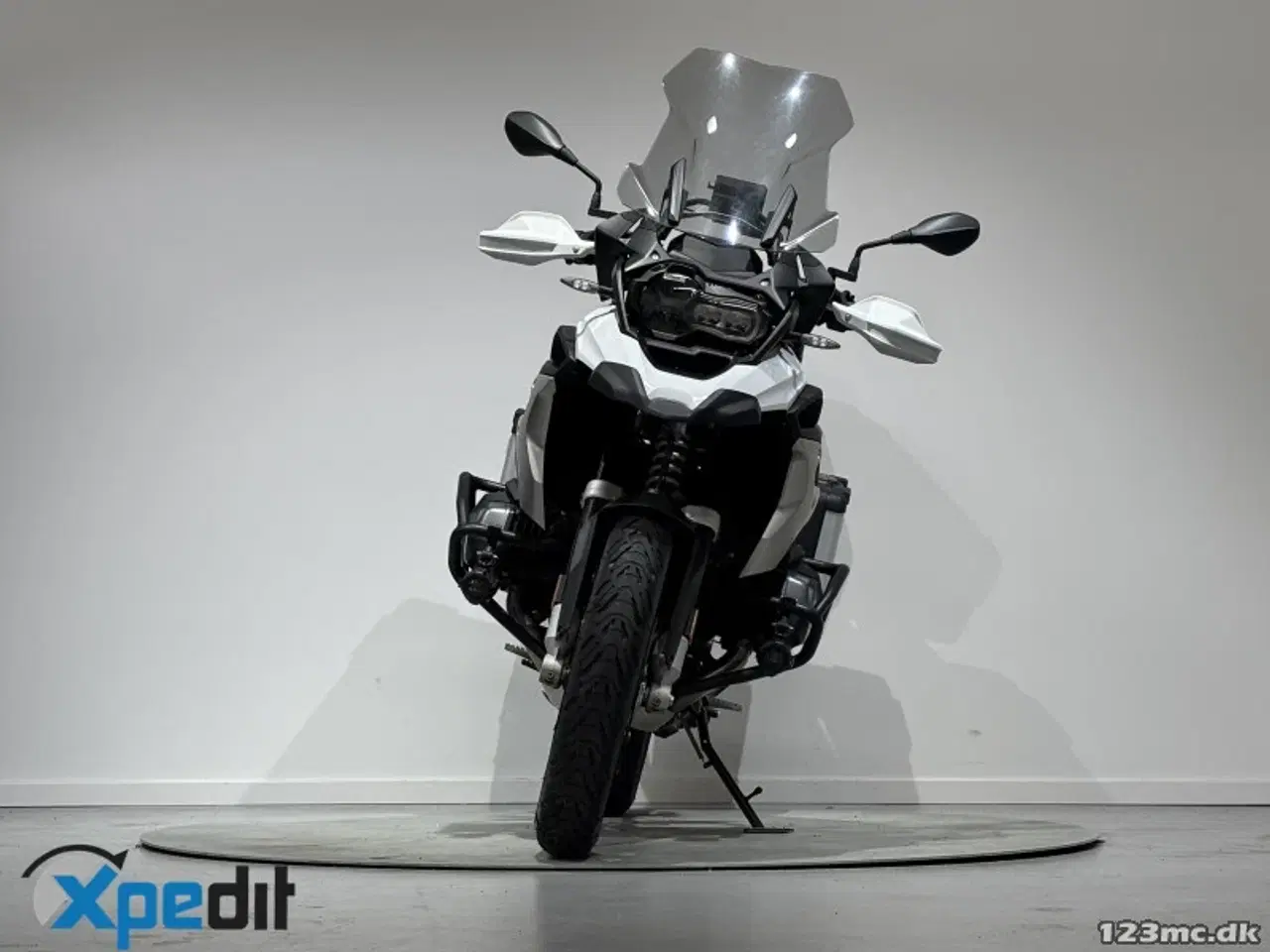 Billede 4 - BMW R 1250 GS