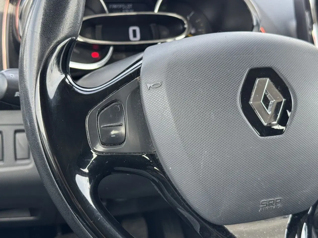 Billede 11 - Renault Clio 1,5 DCI Expression 75HK 5d