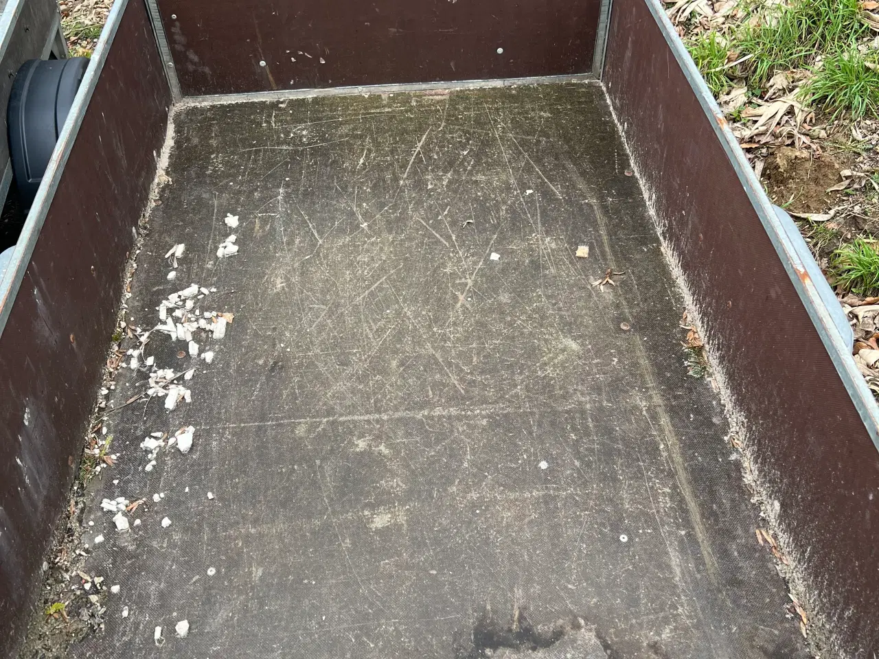 Billede 3 - Nysynet trailer