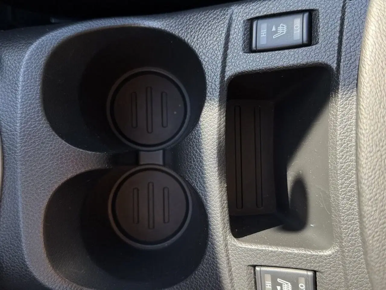 Billede 21 - Nissan Qashqai 1,2 Dig-T Tekna 115HK 5d 6g
