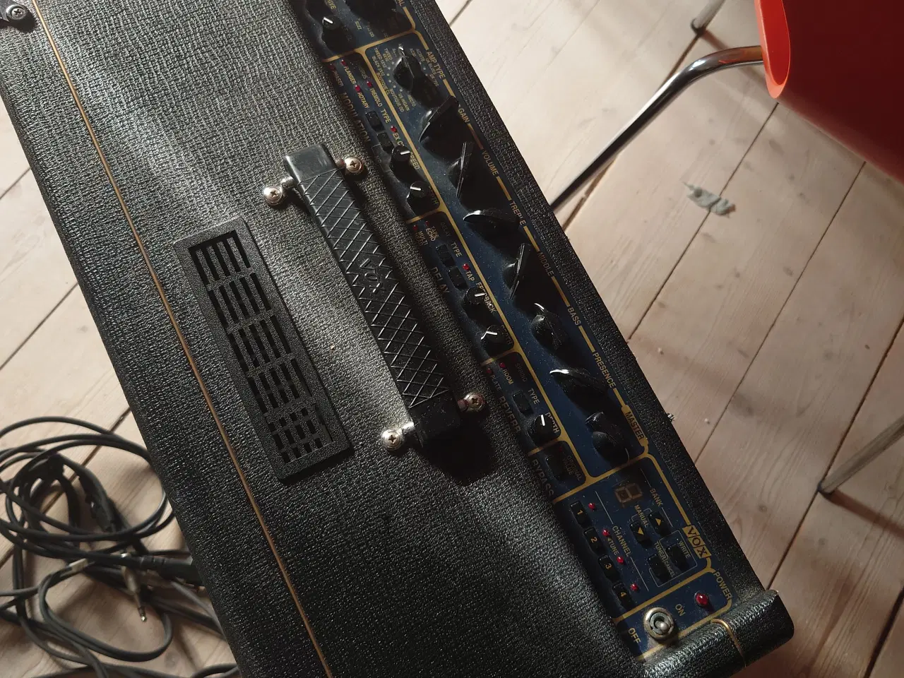 Billede 3 - VOX ad60vt guitar forstærker 