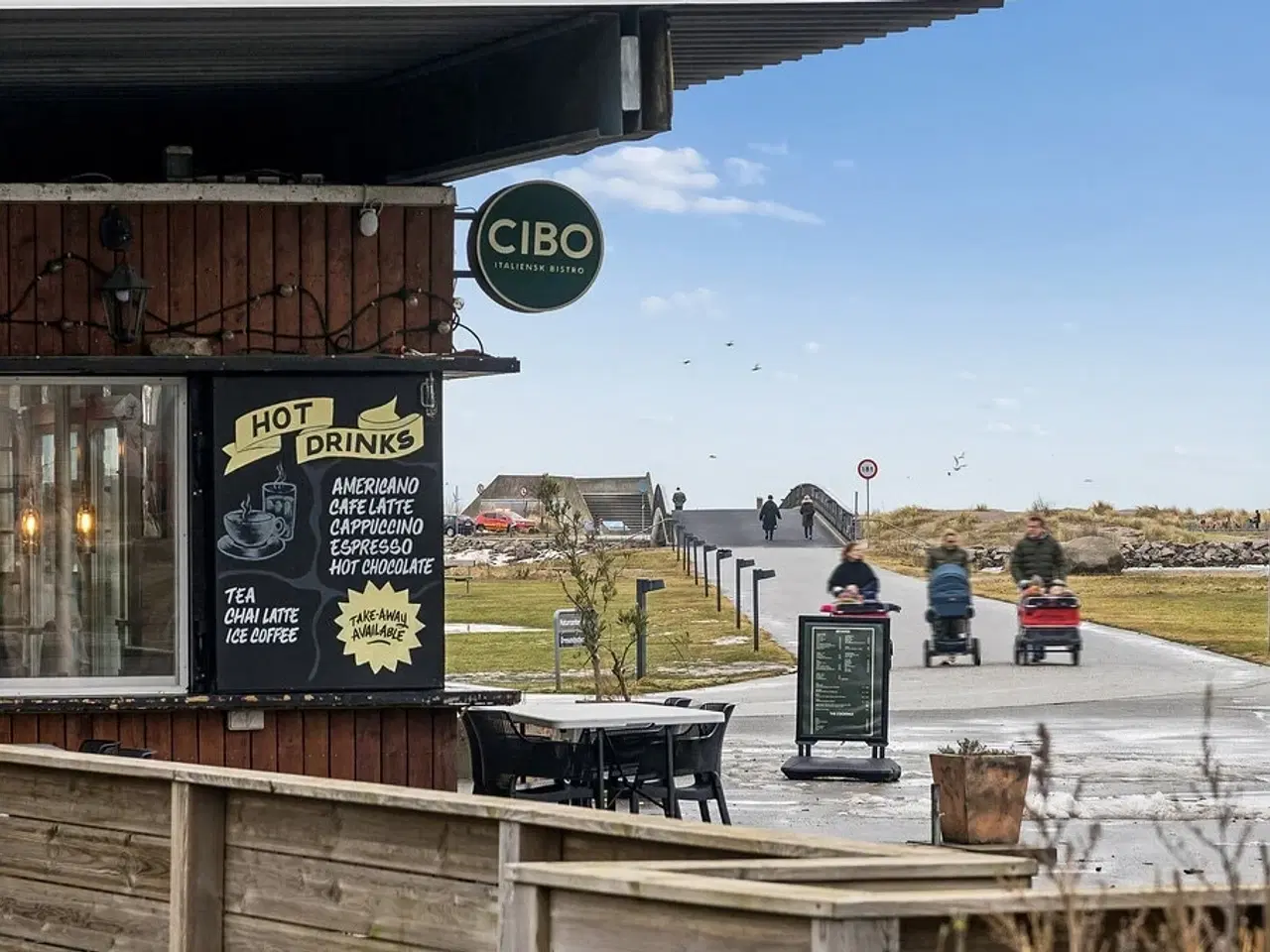 Billede 14 - Velindrettet lager- og showroomlejemål med kontormulighed tæt på Centrum og Øresundsmotorvejen