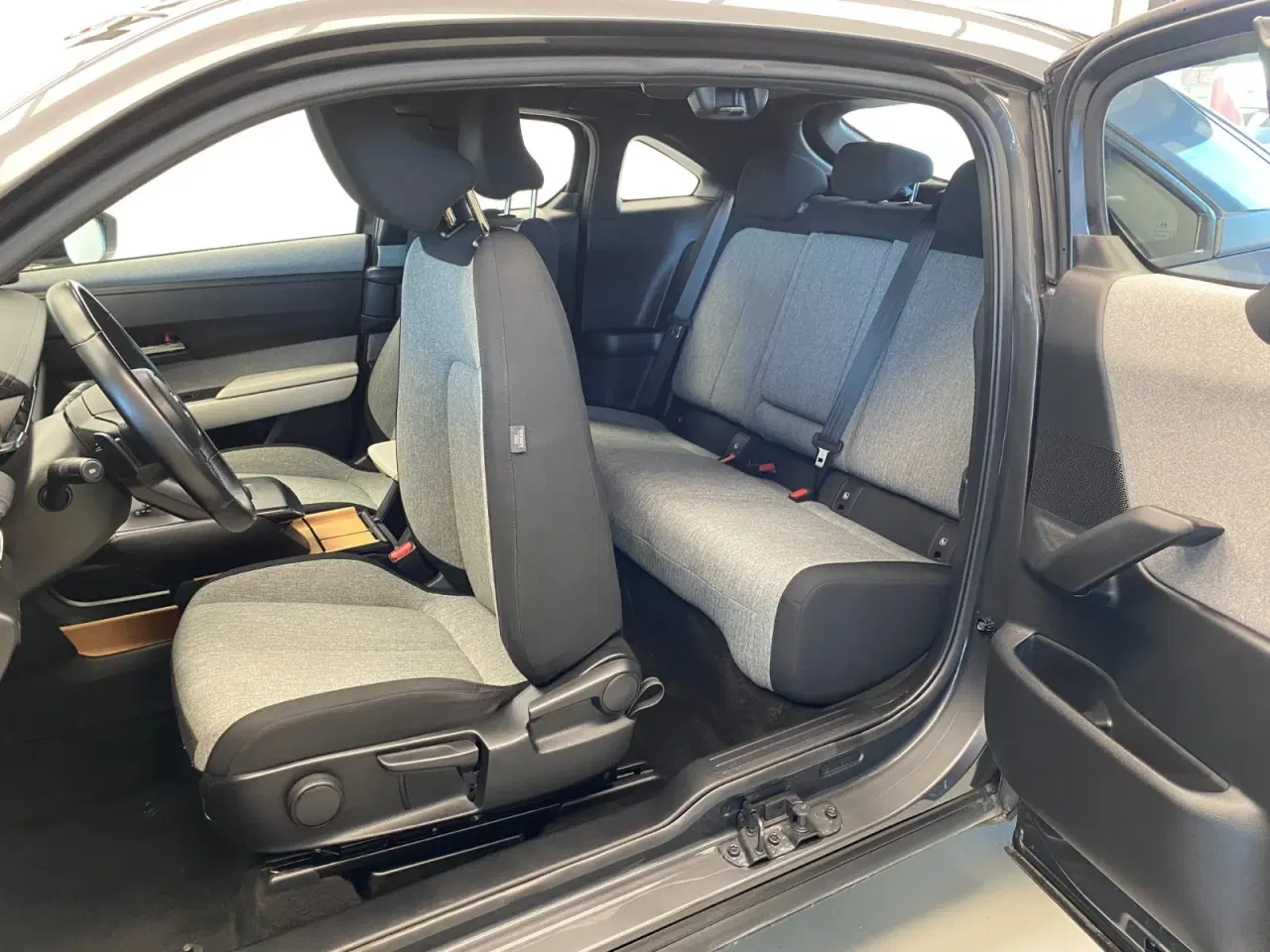 Billede 11 - Mazda MX-30  e-SkyActive Exclusive-Line