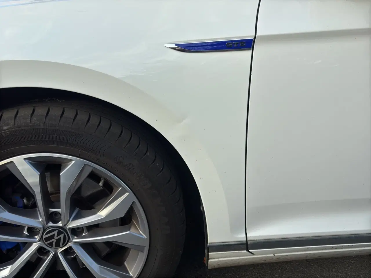 Billede 18 - VW Passat 1,4 GTE High Variant DSG