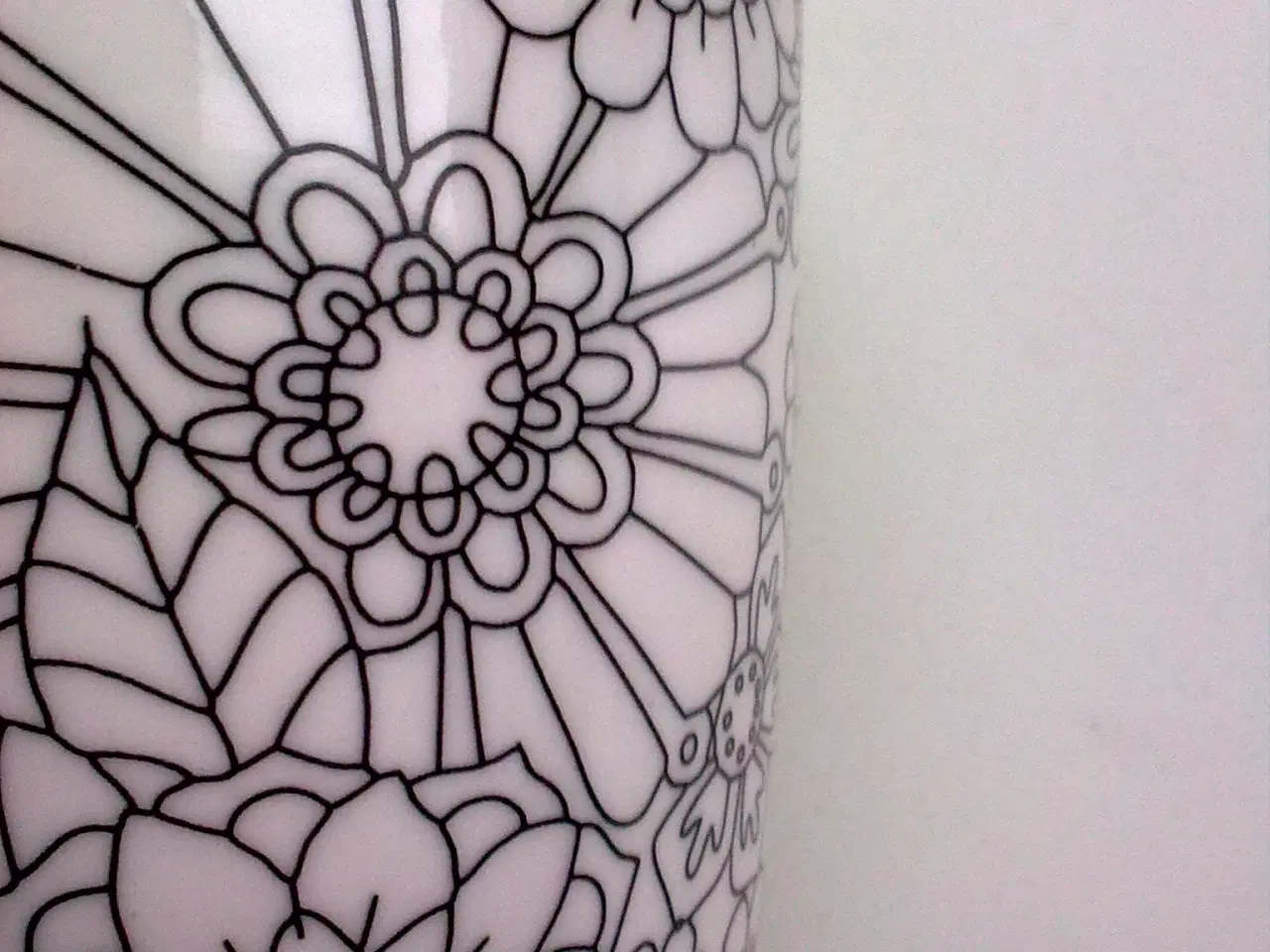 Billede 2 - Pimp dit flower power med Porsche eller æsel