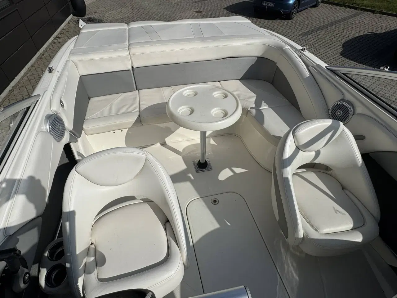 Billede 13 - Bayliner 205  BR  - 4.3 Mercruiser MPI