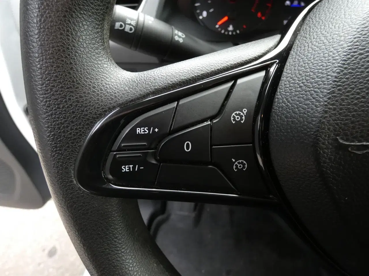 Billede 14 - Renault Kangoo L1 1,5 Blue DCi Open Sesame 95HK Van 6g