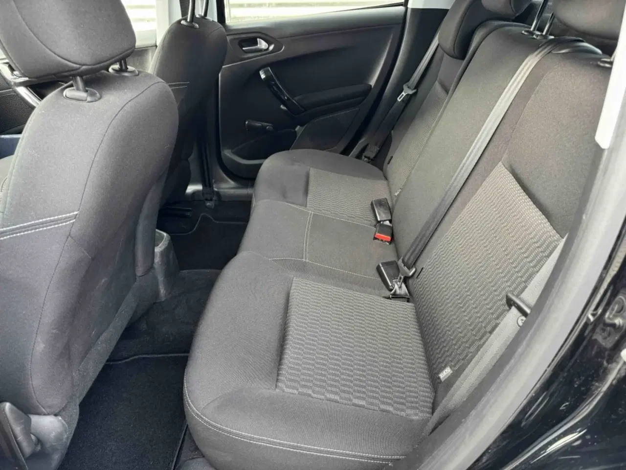 Billede 4 - Peugeot 208 1,2 PureTech 82 Envy