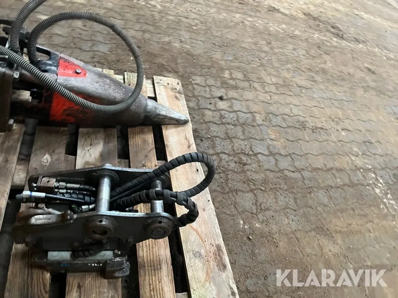 Billede 8 - Powertilt Compact