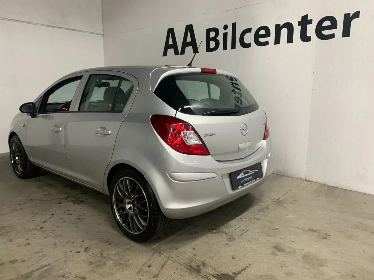 Billede 5 - Opel Corsa 1,3 CDTi 90 Cosmo