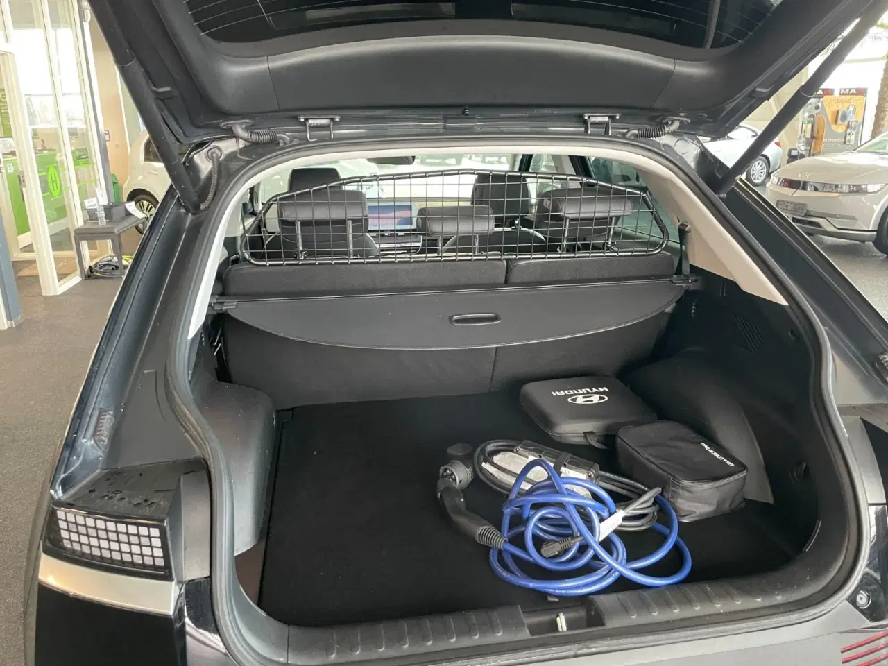 Billede 7 - Hyundai Ioniq 5 73 Uniq