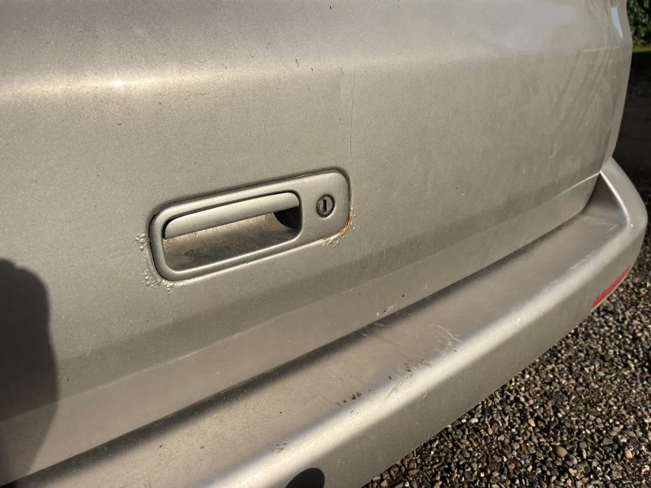Billede 5 - VW Multivan 1,9TDI