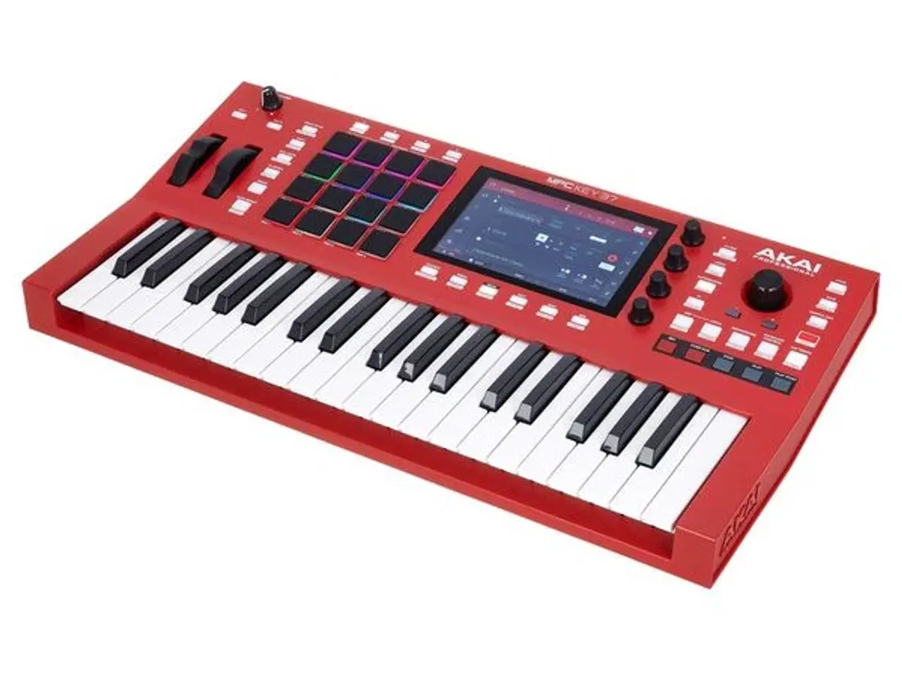 Billede 1 - Akai Professional MPC Key 37