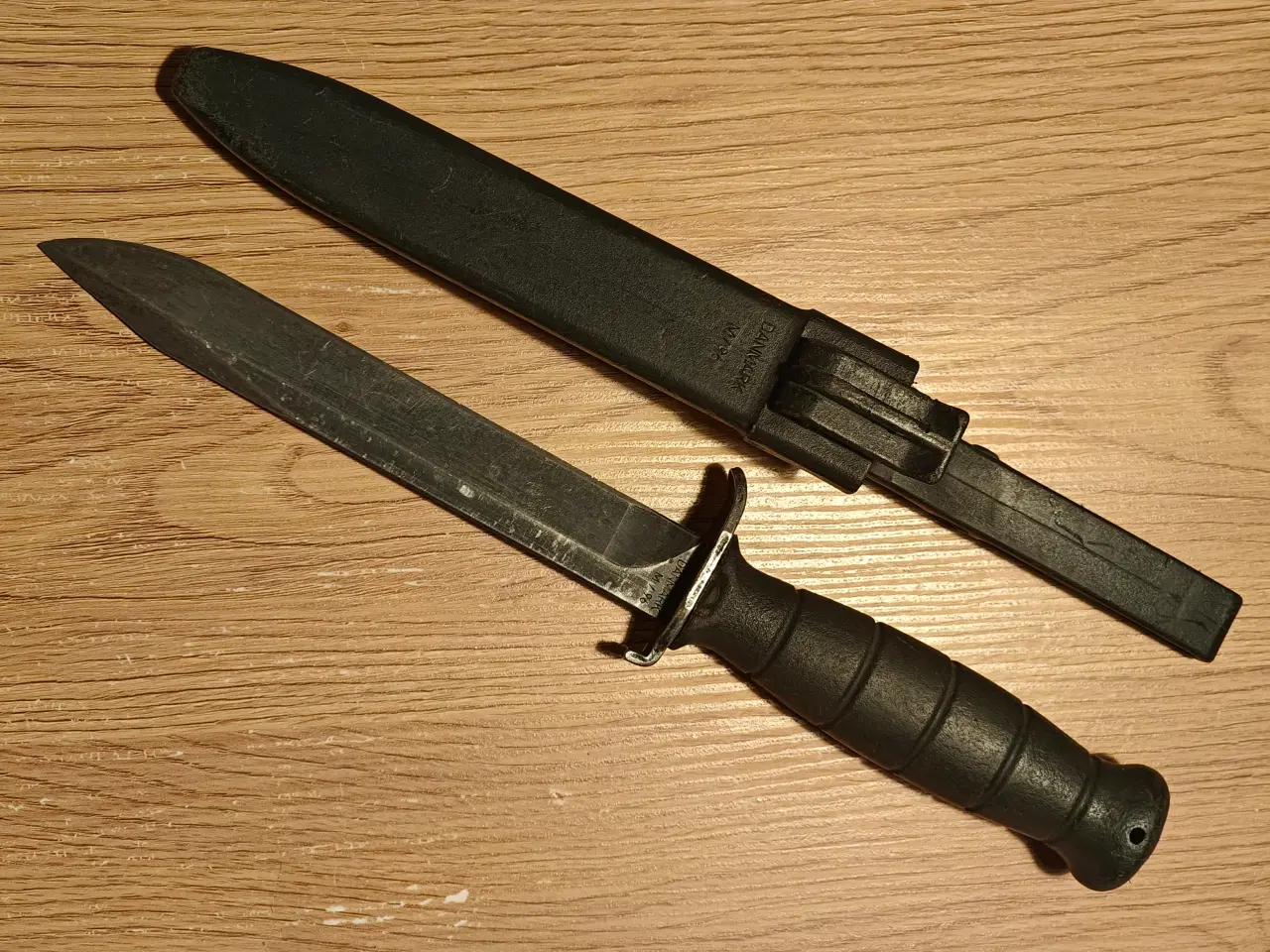 Billede 2 - Glock Field Knife FM78
