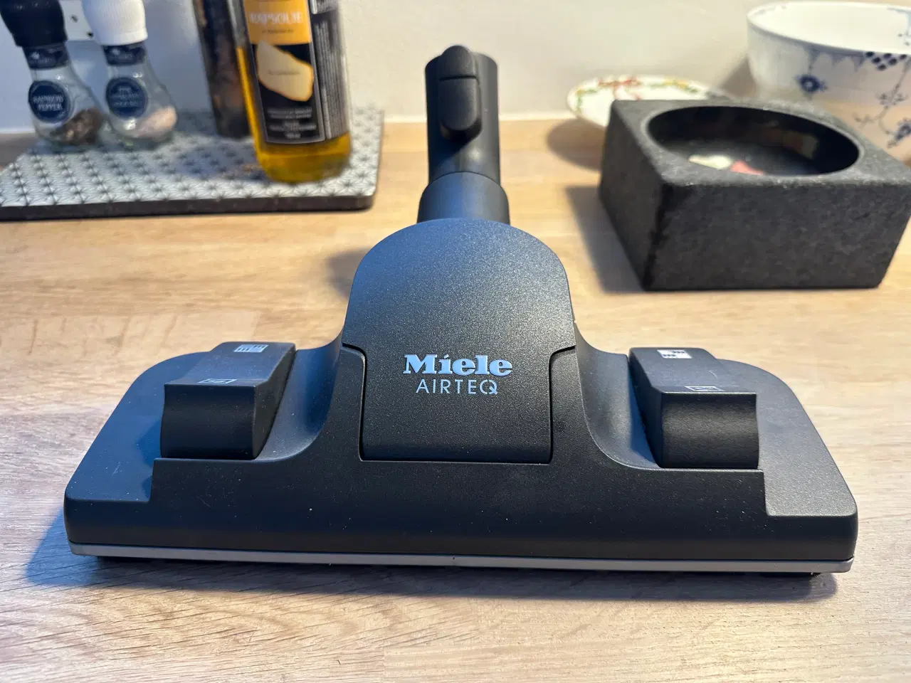 Billede 2 - Miele AirTeq støvsugerhoved