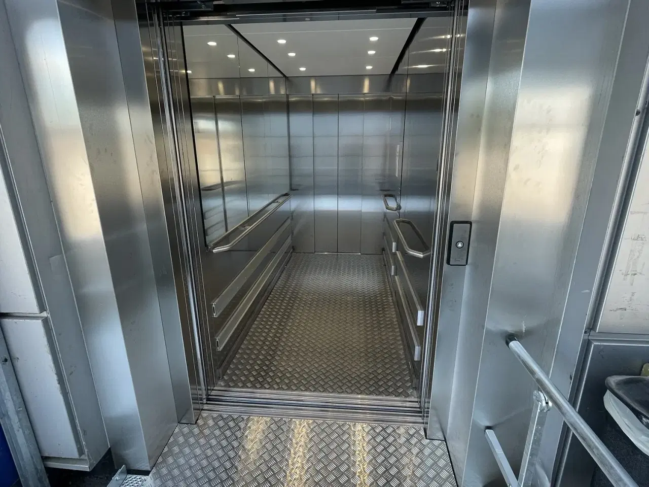 Billede 8 - 54 m2 lyst kontor med fælles faciliteter