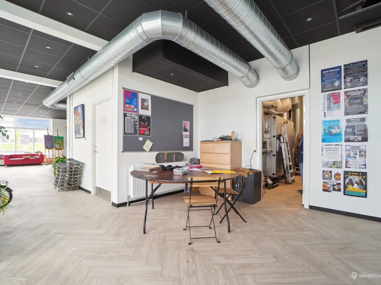 Billede 5 - Butikslejemål - momsfri