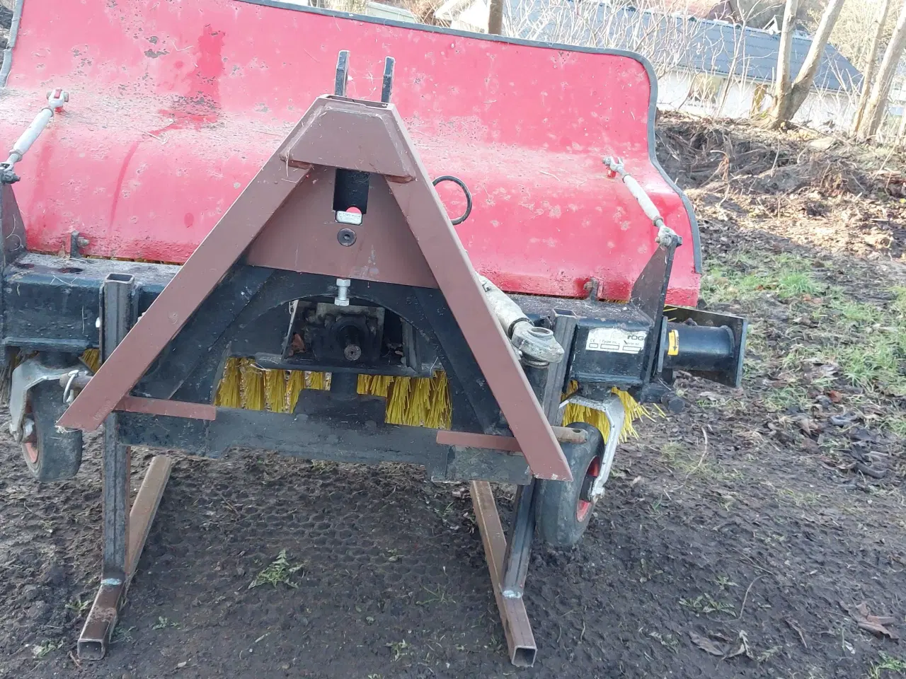 Billede 2 - Rigtig pæn kost