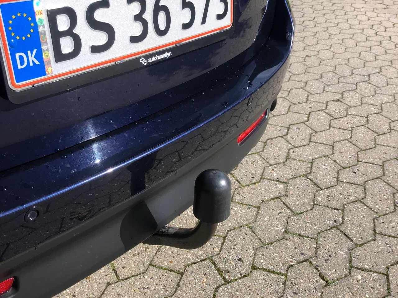 Billede 17 - Mazda 6 aut