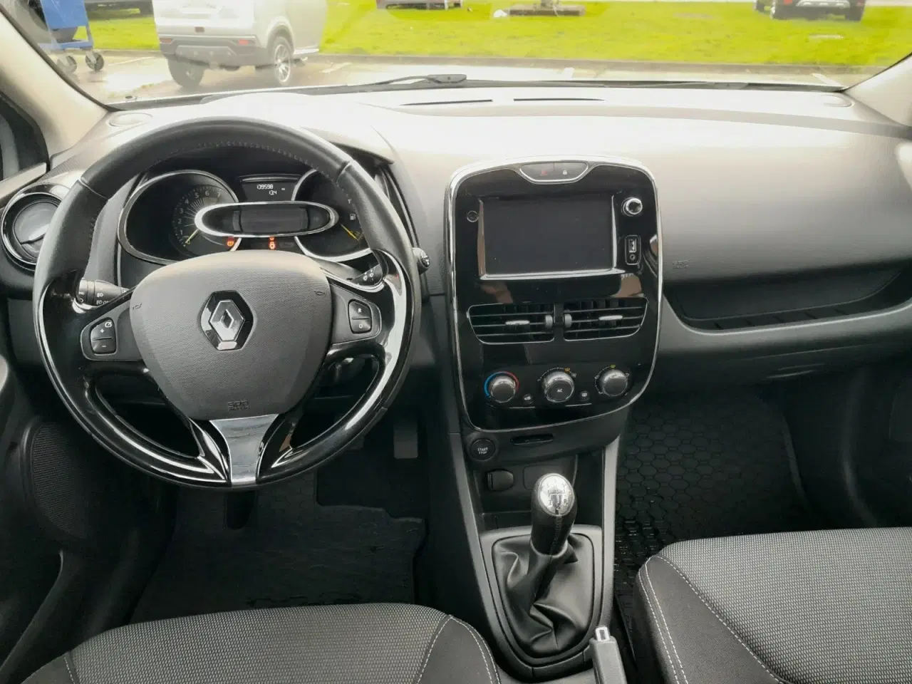 Billede 11 - Renault Clio IV 0,9 TCe 90 Expression