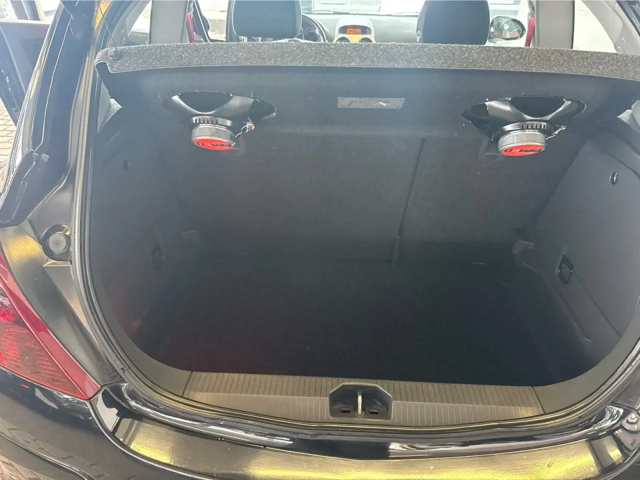 Billede 14 - Opel Corsa 1,6 GSi