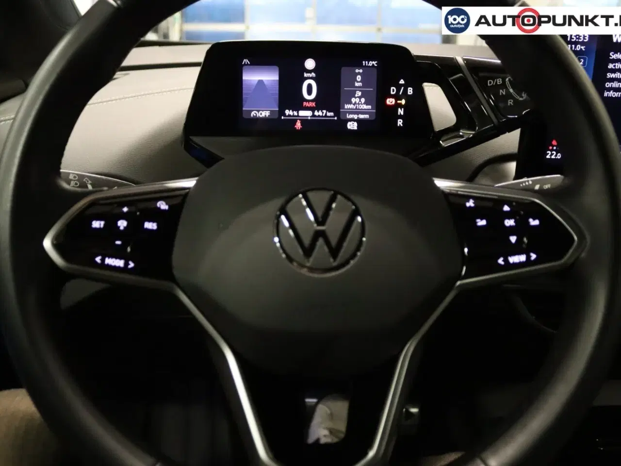 Billede 6 - VW ID.5 77 Pro Performance