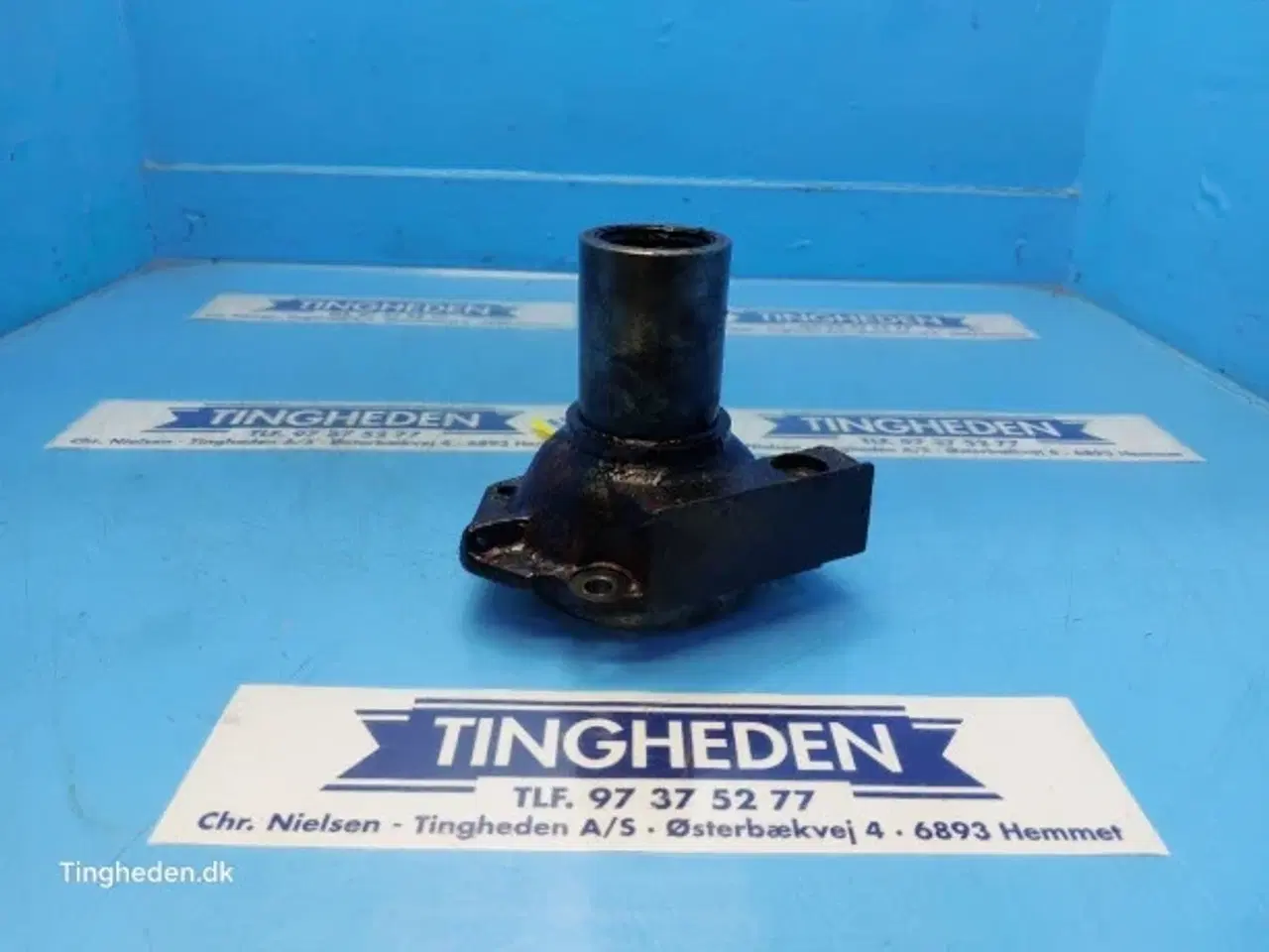 Billede 1 - Massey Ferguson 690 Hus 1860890M91