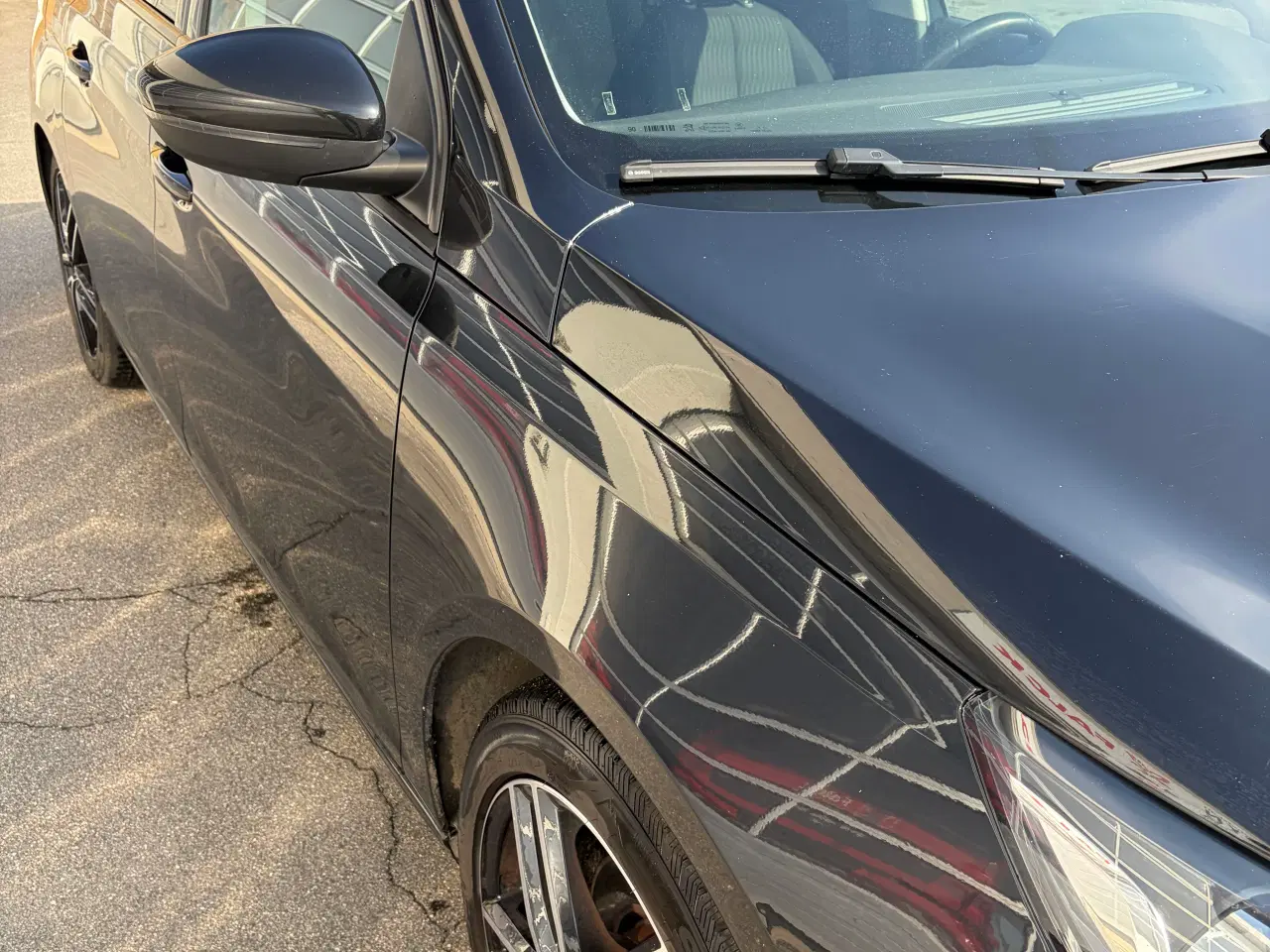 Billede 13 - Peugeot 308 SW 1,2 130 hk benzin