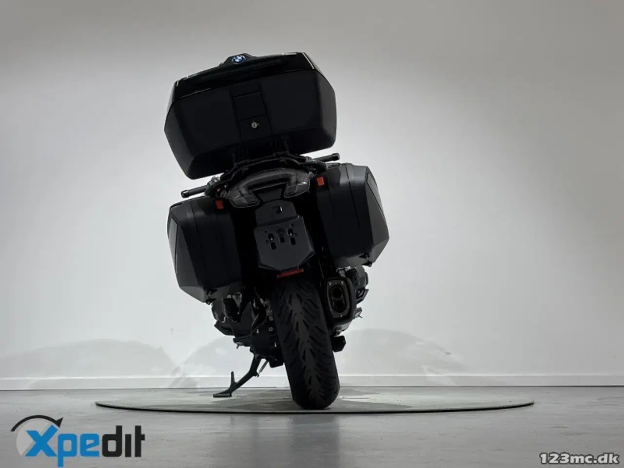 Billede 8 - BMW R 1300 RT
