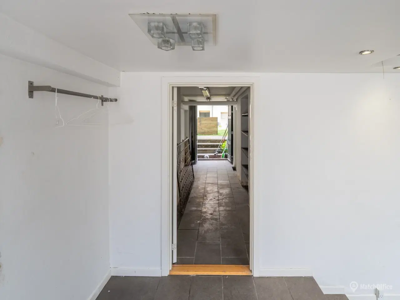 Billede 10 - UDLEJES: Erhvervslokale med mange muligheder – centralt mellem Nørrebro og Frederiksberg