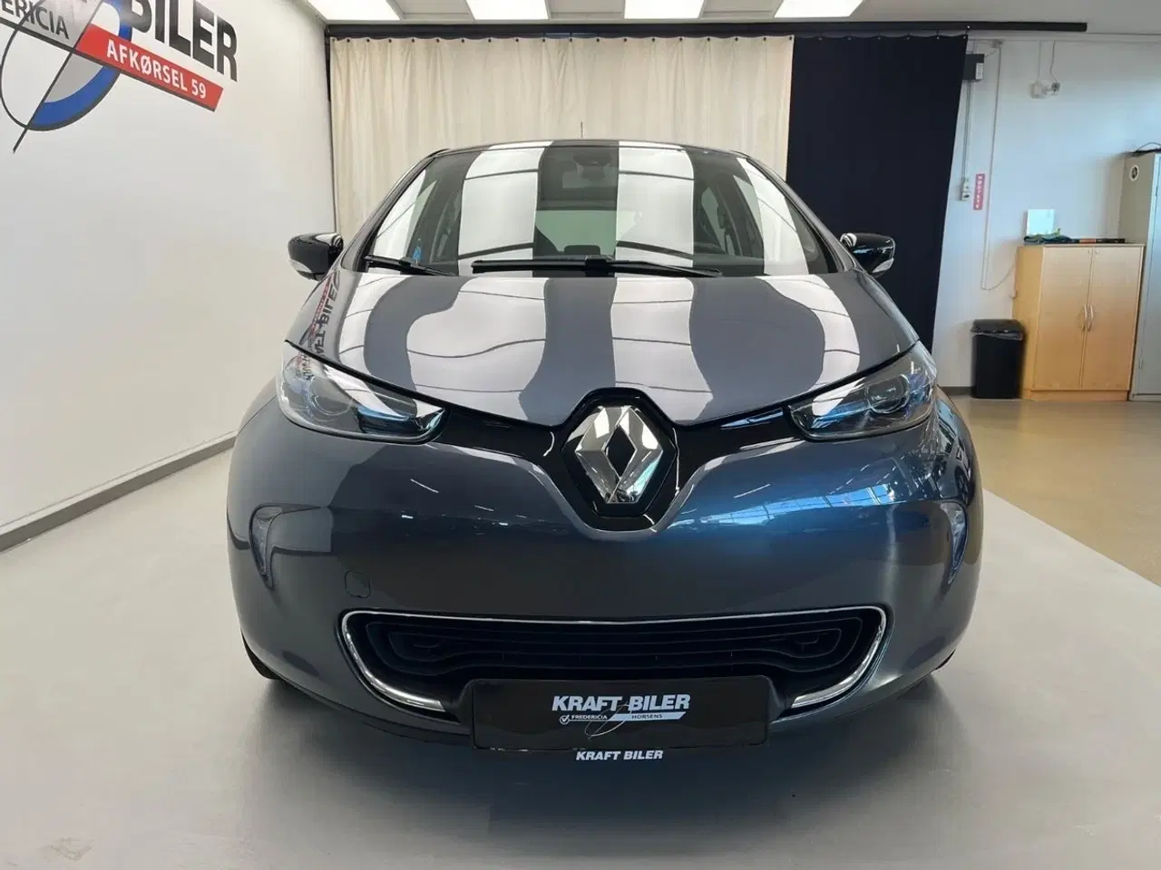 Billede 8 - Renault Zoe 41 Intens