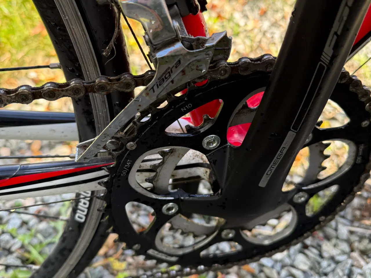 Billede 3 - Herre Racercykel sælges