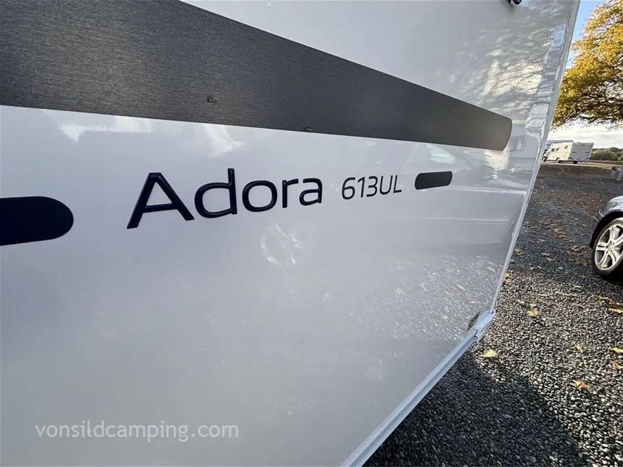 Billede 15 - 2020 - Adria Adora 613 UL