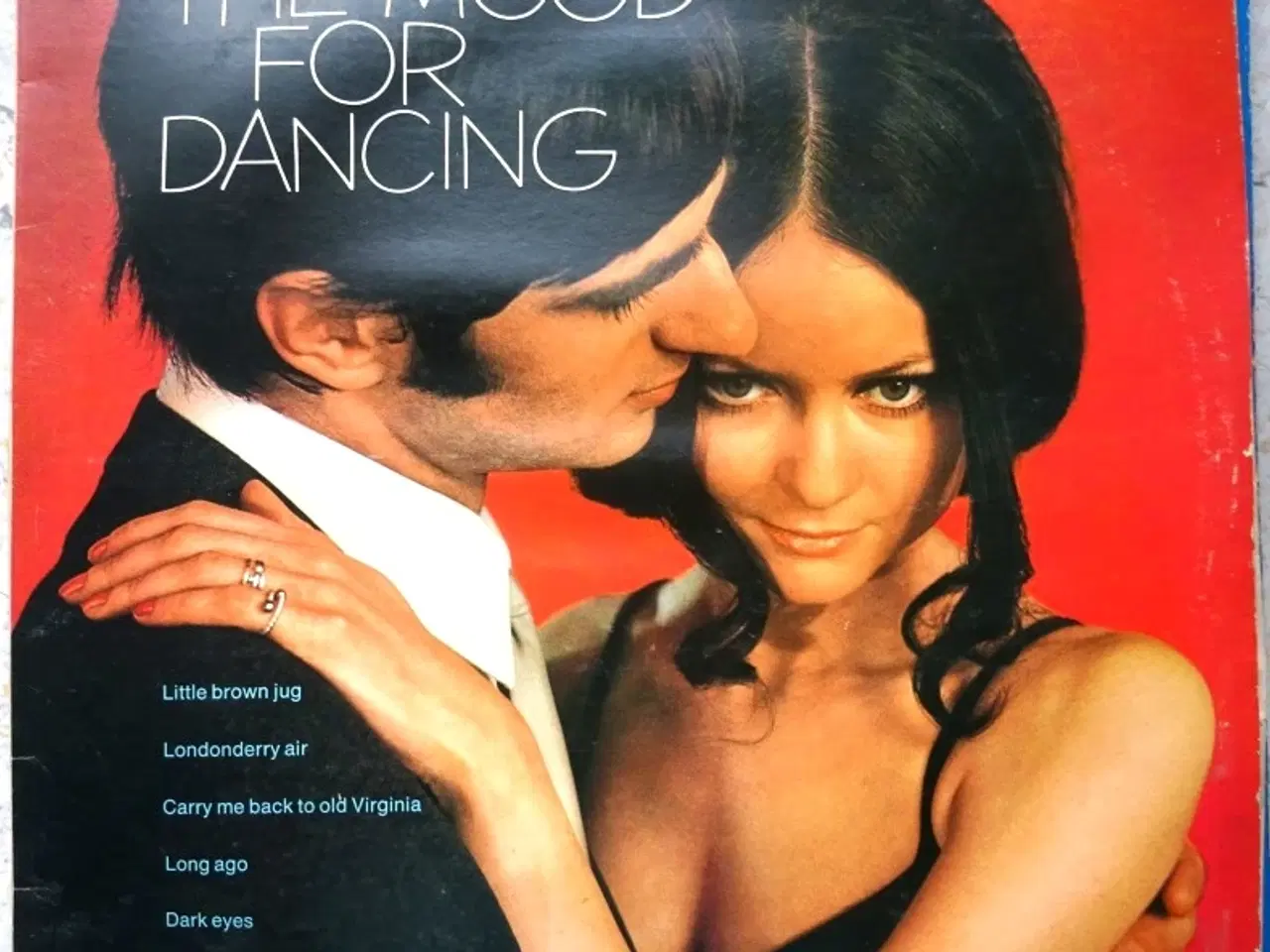 Billede 8 - Vinyl LP. Tysk Schlager Musik