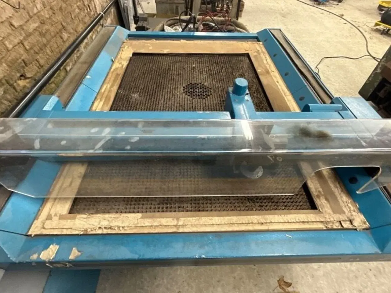 Billede 5 - Centro Macchine Speciali, CMS Verco Formentlig LAS 2015