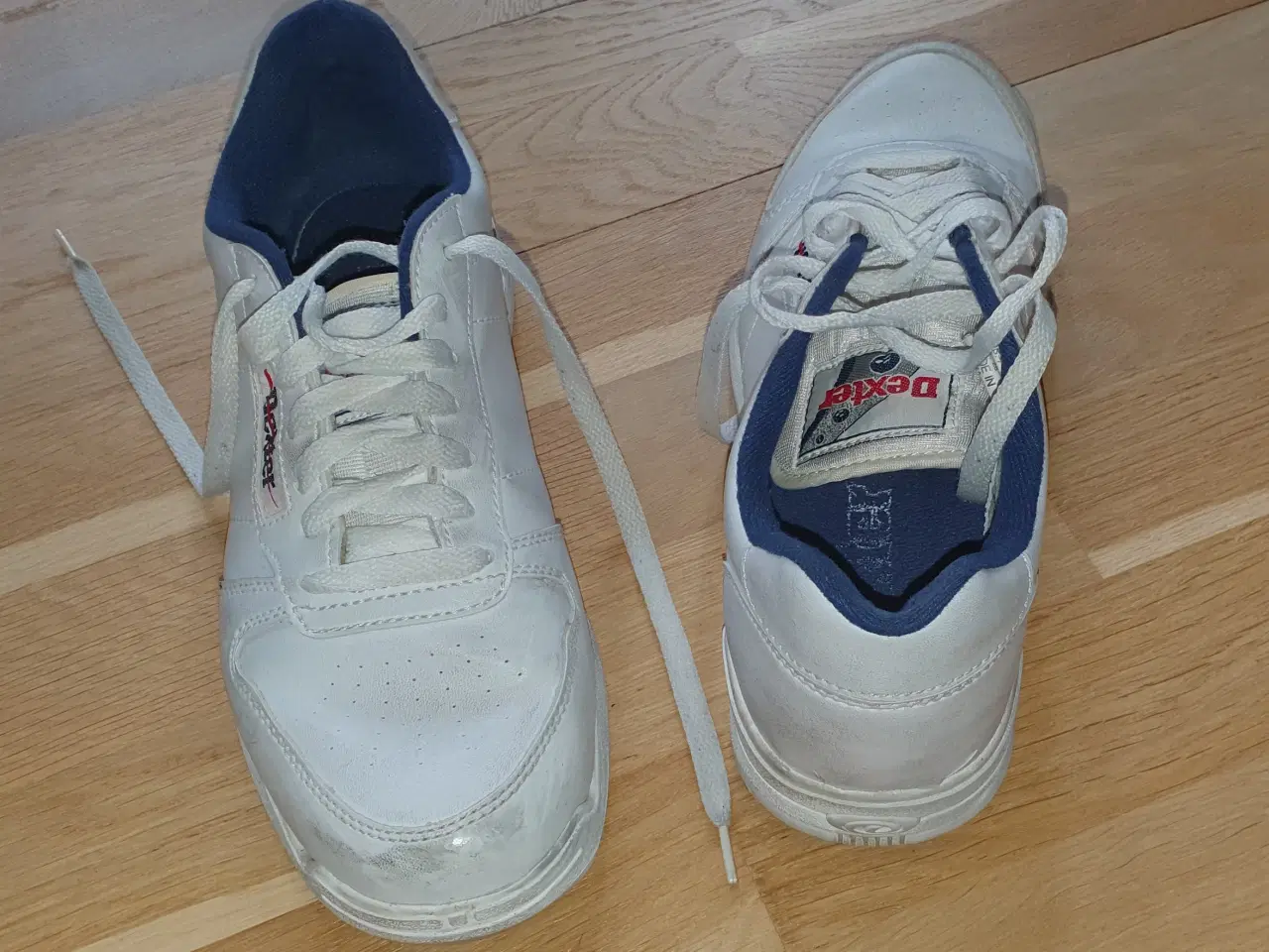 Billede 3 - Fritidssko		
