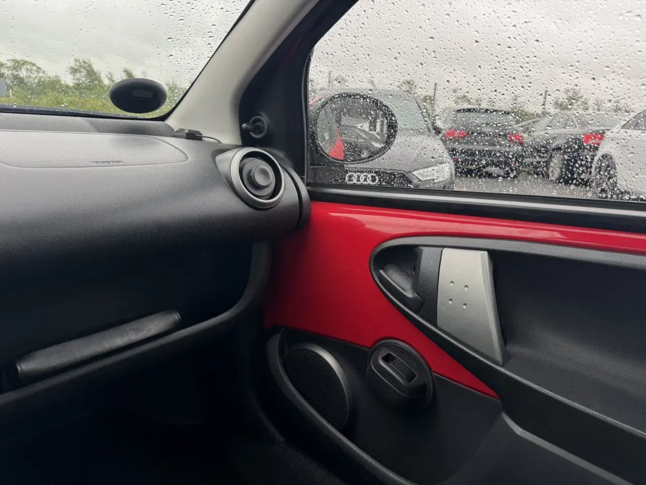Billede 15 - Toyota Aygo 1,0 VVT-I T2 68HK 5d