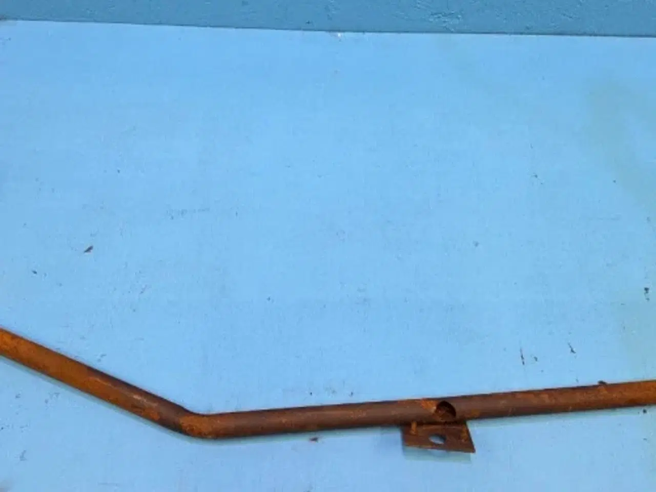 Billede 2 - Massey Ferguson 3085 Håndtag R.  3582532M91